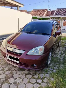 Suzuki Aeruo 2004