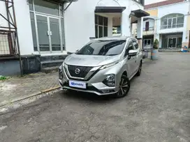 Pajak Panjang - NISSAN LIVINA 1.5 VL BENSIN A/T 2019 SILVER