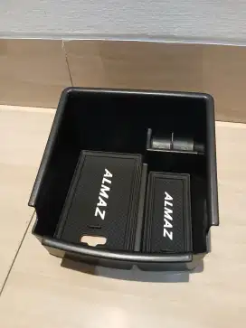 Tray console tengah wuling Almaz NEW FREE ONGKIR*