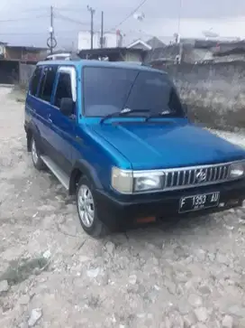 Jual mobil bekas