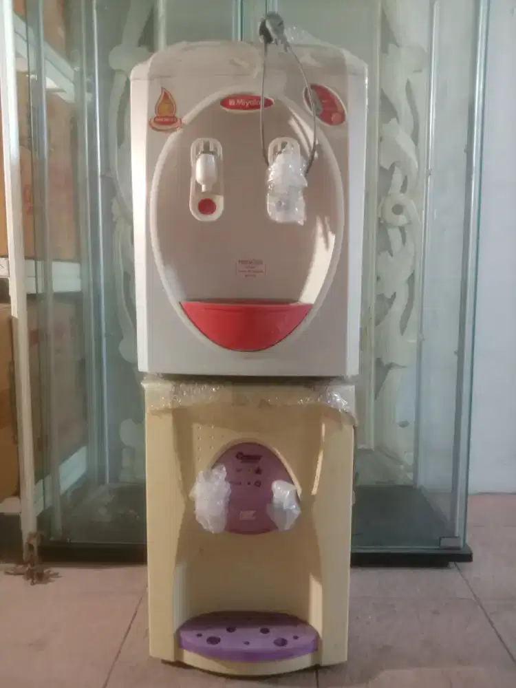 Dispenser Miyako & Cosmos