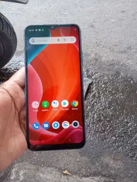 Jual HP Realme C11
Spesifikasi:
- Jaringan: 4G LTE
 Ram 3/32