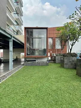 The Mansion Kemang Apartment 2 Bedroom Posisi Hoek Turun Harga