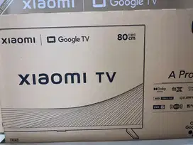 Promo Xiaomi TV A Pro 32 HD