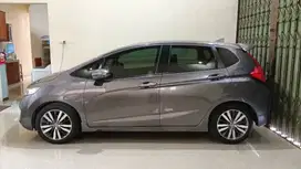 HONDA JAZZ RS KM RENDAH PEMAKAIAN PRIBADI