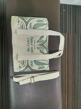 Tas Totebag Fore