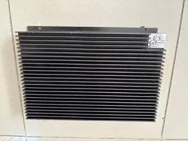 Audio Mobil Lengkap