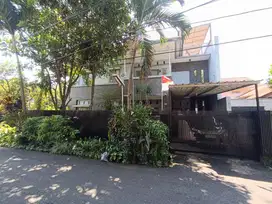 Rumah Bagus Posisi Hook Harga Fantastis Jarang Ada