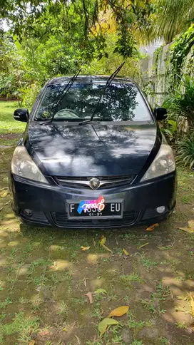 Dijual proton Exora supreme  1,6 A/T 65