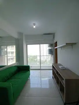 Disewakan Cepat Apartemen Puncak Bukit Golf 2 bedroom Full Furnish