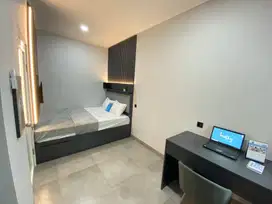 Kost Eksklusif Aurora Residence Tipe IV – Petojo Gambir Jakarta Pusat