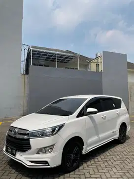 Toyota Kijang Innova 2020 G TRD Sportivo Diesel