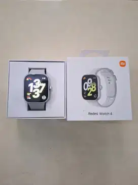 Redmi Watch 4 Second Muluss