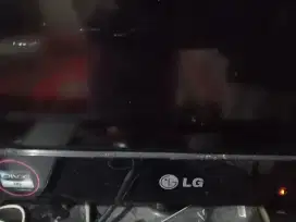 TV LCD 32 inch merek LG