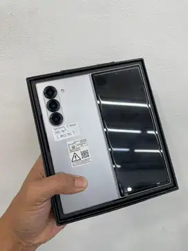 Samsung Galaxy Z Fold 6 12/256GB