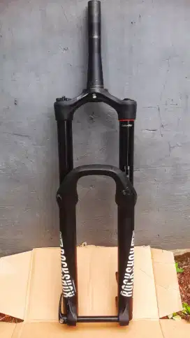 Fork Rockshox Lyrik RC2 Boost