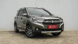 SUZUKI	XL-7 GX 1.5 BETA AT	2021