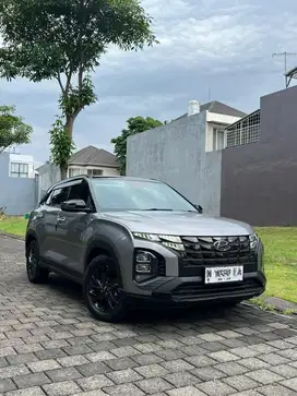 [KM20RB] Hyundai Creta Prime 2023 Full Original