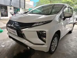 DP MURAH - Mitsubishi Xpander 1.5 GLS Bensin-AT 2020