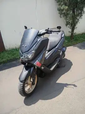 dijual Nmax Old 155cc 2019 muluss
