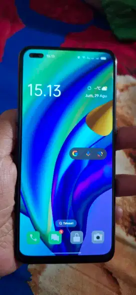 Oppo reni 11f (hp aj)