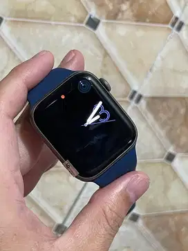 Iwatch 4 44mm resmi Ibox