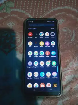 Hp realme c15 4/64