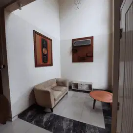 Rumah 2 Lantai Strategis Di Cipinang Indah Jakarta Timur S6752