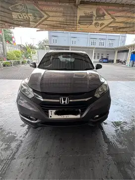 Honda HRV E cvt 2016