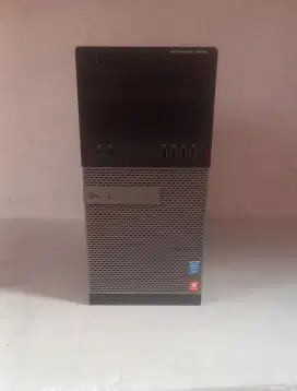 PC Tower Dell Optiplex 7020 Core i7 -4790