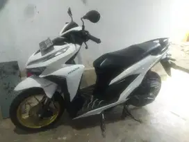 Vario 125 CBS Matic