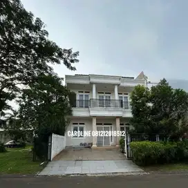 DI jual Cepat Rumah Di Pondok Hijau Golf Gading Serpong