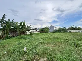 hanya 10 menit ke Cibubur Junction, Kavling area Kranggan Bisa Angsur