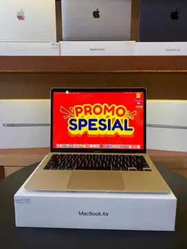 Macbook air 2020 i5/8/512