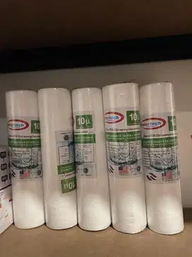 Sediment Filter Cartridge 10 inch filter air RO
