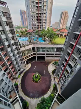 Dijual Apartemen View Pool, Di Rasuna Said Kuningan
