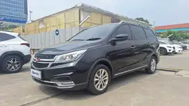 Pajak Panjang - Wuling Cortez 1.5S T Lux Bensin-AT 2022