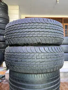 Ban Yokohama Geolandar G94 285 60 r18 2Pcs