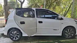 Agya TRD Metik 2019