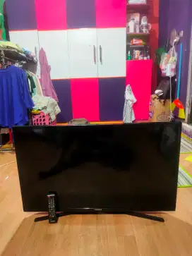 Led Samsung 40 in