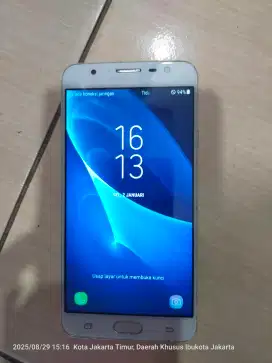 Hp Samsung J7 Prime
