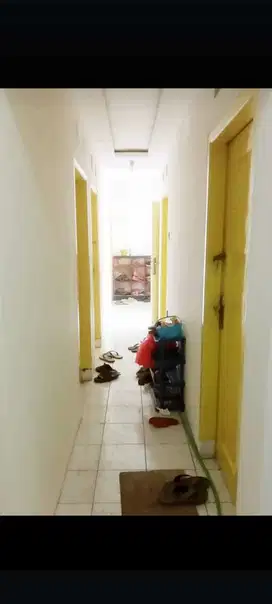 JUAL CPT RMH KOST SAYAP BUAH BATU bdg- akses motor;ada ijin; griya ^M