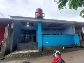 Dijual Rumah Gowa Sekitar Jalan Abdul Rasyid Dg Lurang, Jl Andi Tonro