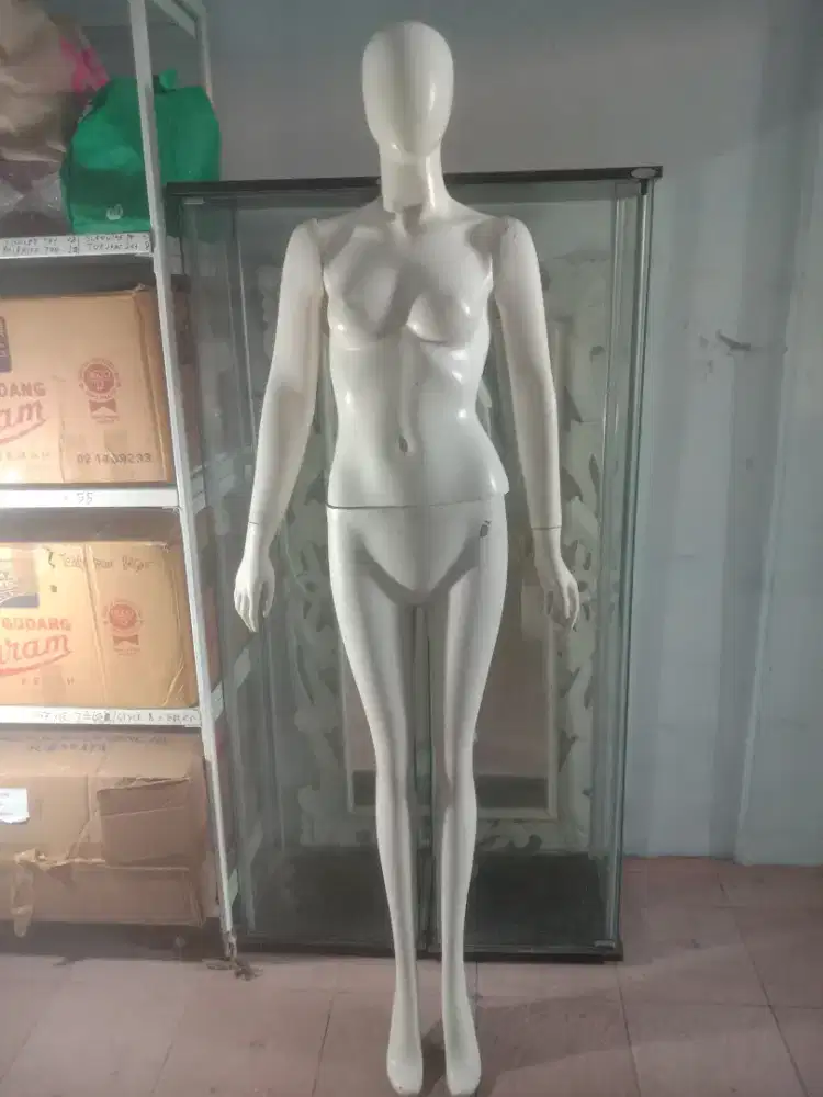 Manekin Full Body