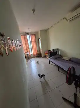 Dijual Ruko 2 LT semi furnished di De Residence  Tarumajaya