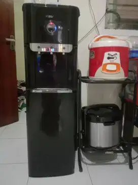  

PHILIPS MAGIC COM / PENANAK NASI HD 3132 STAINLESS STEEL 2L