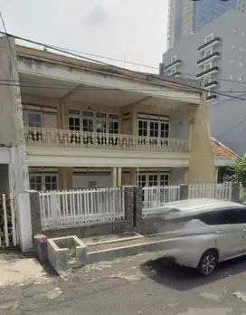 Dijual Rumah Kendangsari