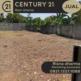 DIJUAL TANAH DI JATISAMPURNA BEKASI