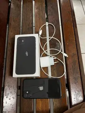Iphone 11 64gb Inter