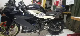 Jual cepat Mktor Ninja Mono Cinanas Bantarkawung